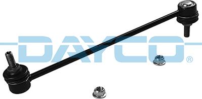 Dayco DSS1017 - Stiepnis / Atsaite, Stabilizators www.autospares.lv