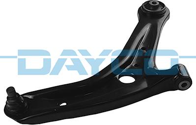 Dayco DSS1089 - Track Control Arm www.autospares.lv