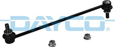 Dayco DSS1085 - Rod / Strut, stabiliser www.autospares.lv