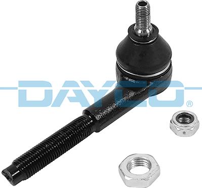 Dayco DSS1081 - Stūres šķērsstiepņa uzgalis autospares.lv