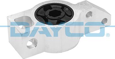 Dayco DSS1039 - Bush of Control / Trailing Arm www.autospares.lv