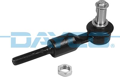 Dayco DSS1035 - Tie Rod End www.autospares.lv