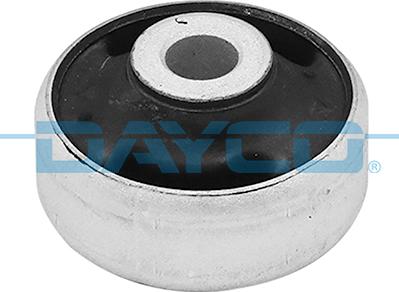 Dayco DSS1029 - Сайлентблок, рычаг подвески колеса www.autospares.lv