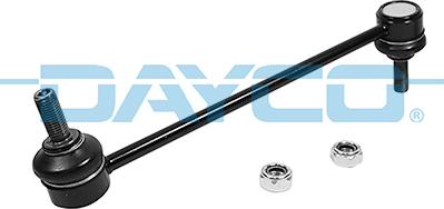 Dayco DSS1020 - Stiepnis / Atsaite, Stabilizators www.autospares.lv