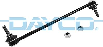 Dayco DSS1023 - Rod / Strut, stabiliser www.autospares.lv