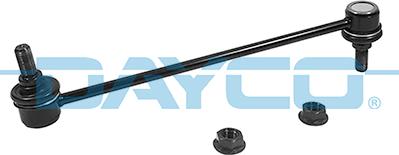 Dayco DSS1022 - Rod / Strut, stabiliser www.autospares.lv