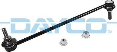 Dayco DSS1074 - Stiepnis / Atsaite, Stabilizators www.autospares.lv