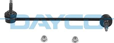 Dayco DSS1072 - Stiepnis / Atsaite, Stabilizators www.autospares.lv