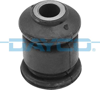 Dayco DSS1077 - Сайлентблок, рычаг подвески колеса www.autospares.lv