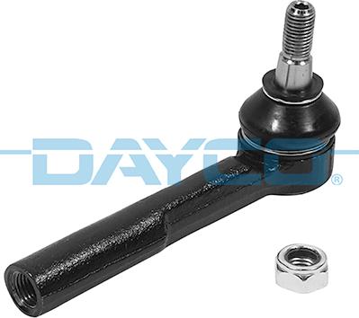 Dayco DSS1194 - Tie Rod End www.autospares.lv