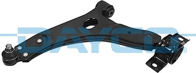 Dayco DSS1169 - Track Control Arm www.autospares.lv