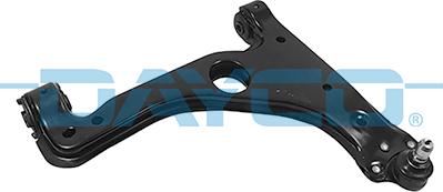 Dayco DSS1165 - Track Control Arm www.autospares.lv