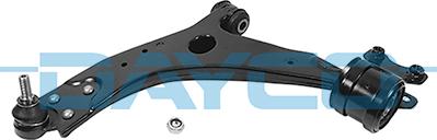 Dayco DSS1166 - Track Control Arm www.autospares.lv