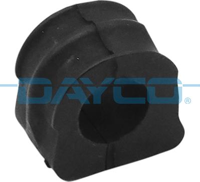 Dayco DSS1103 - Втулка стабилизатора www.autospares.lv