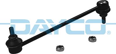 Dayco DSS1119 - Rod / Strut, stabiliser www.autospares.lv