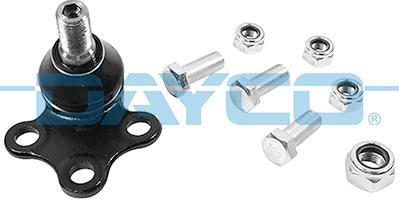 Dayco DSS1115 - Ball Joint www.autospares.lv