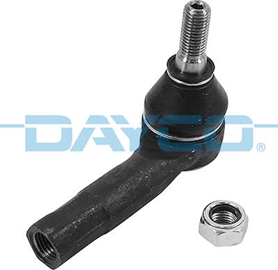 Dayco DSS1110 - Stūres šķērsstiepņa uzgalis autospares.lv