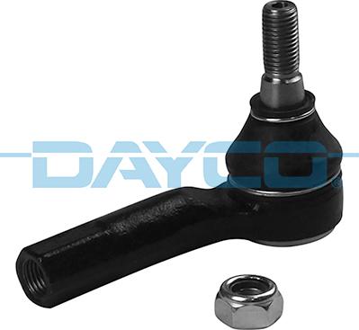 Dayco DSS1112 - Tie Rod End www.autospares.lv