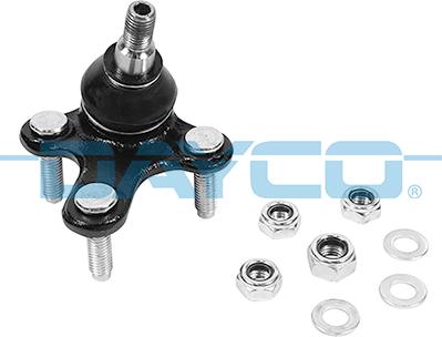 Dayco DSS1117 - Ball Joint www.autospares.lv