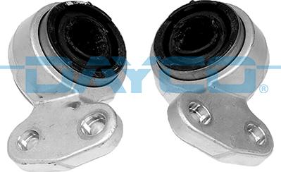 Dayco DSS1184 - Bush of Control / Trailing Arm www.autospares.lv