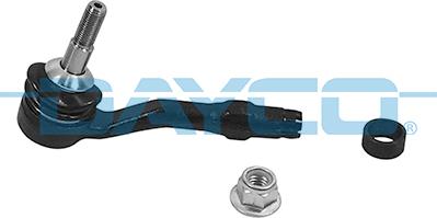 Dayco DSS1181 - Stūres šķērsstiepņa uzgalis autospares.lv