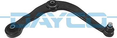 Dayco DSS1131 - Рычаг подвески колеса www.autospares.lv