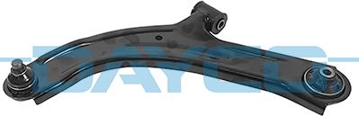 Dayco DSS1133 - Track Control Arm www.autospares.lv