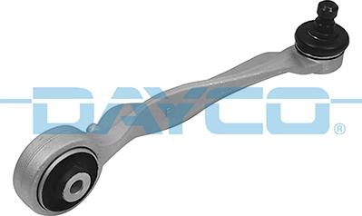 Dayco DSS1125 - Track Control Arm www.autospares.lv