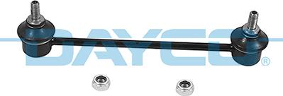 Dayco DSS1126 - Stiepnis / Atsaite, Stabilizators www.autospares.lv