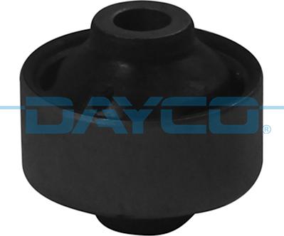 Dayco DSS1174 - Сайлентблок, рычаг подвески колеса www.autospares.lv