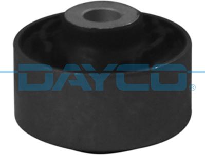 Dayco DSS1175 - Сайлентблок, рычаг подвески колеса www.autospares.lv