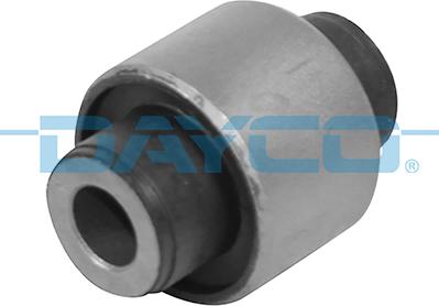 Dayco DSS1806 - Bush of Control / Trailing Arm www.autospares.lv