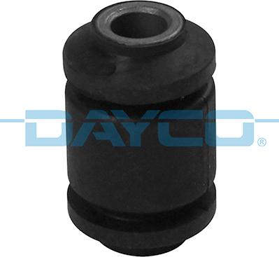 Dayco DSS1837 - Piekare, Šķērssvira www.autospares.lv