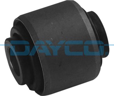 Dayco DSS1827 - Сайлентблок, рычаг подвески колеса www.autospares.lv