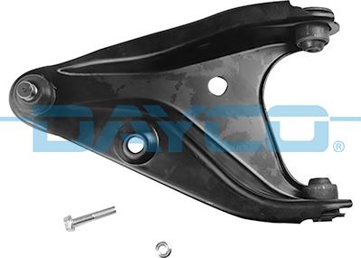 Dayco DSS1396 - Track Control Arm www.autospares.lv