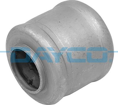 Dayco DSS1392 - Сайлентблок, рычаг подвески колеса www.autospares.lv