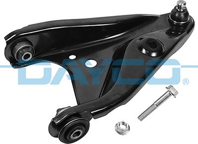 Dayco DSS1397 - Track Control Arm www.autospares.lv