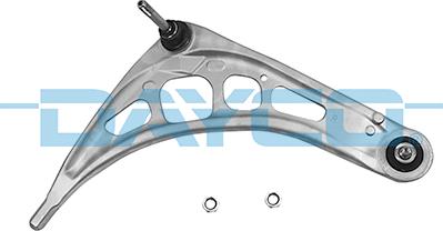 Dayco DSS1349 - Neatkarīgās balstiekārtas svira, Riteņa piekare www.autospares.lv