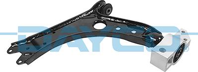 Dayco DSS1341 - Track Control Arm www.autospares.lv