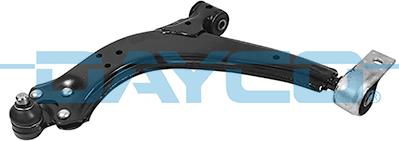 Dayco DSS1347 - Track Control Arm www.autospares.lv