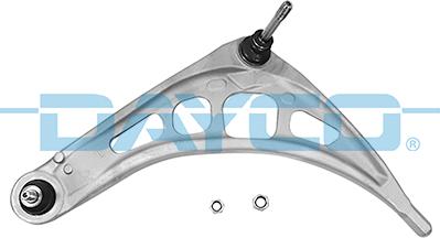 Dayco DSS1358 - Neatkarīgās balstiekārtas svira, Riteņa piekare autospares.lv