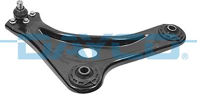 Dayco DSS1353 - Track Control Arm www.autospares.lv