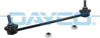 Dayco DSS1300 - Stiepnis / Atsaite, Stabilizators www.autospares.lv