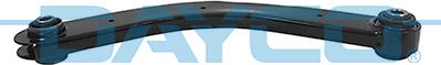 Dayco DSS1302 - Neatkarīgās balstiekārtas svira, Riteņa piekare www.autospares.lv