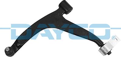 Dayco DSS1311 - Track Control Arm www.autospares.lv