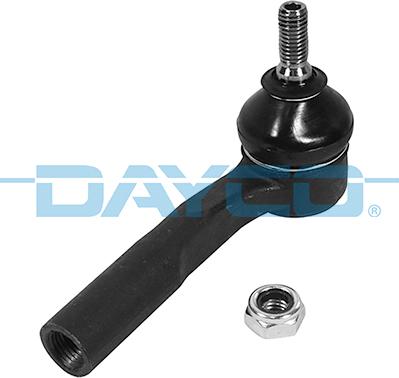 Dayco DSS1386 - Stūres šķērsstiepņa uzgalis autospares.lv