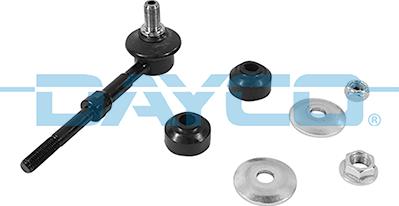 Dayco DSS1381 - Stiepnis / Atsaite, Stabilizators www.autospares.lv