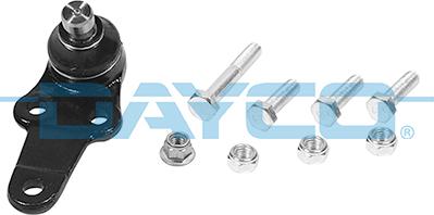 Dayco DSS1388 - Ball Joint www.autospares.lv