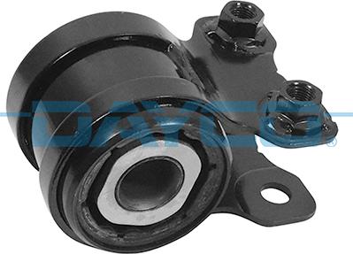 Dayco DSS1334 - Bush of Control / Trailing Arm www.autospares.lv