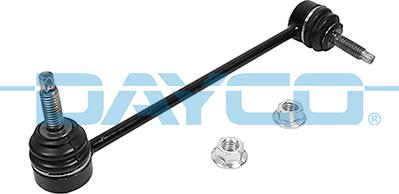 Dayco DSS1335 - Stiepnis / Atsaite, Stabilizators www.autospares.lv